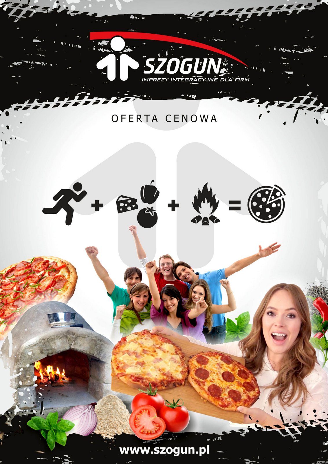 SZOGUN oferta pizza s1
