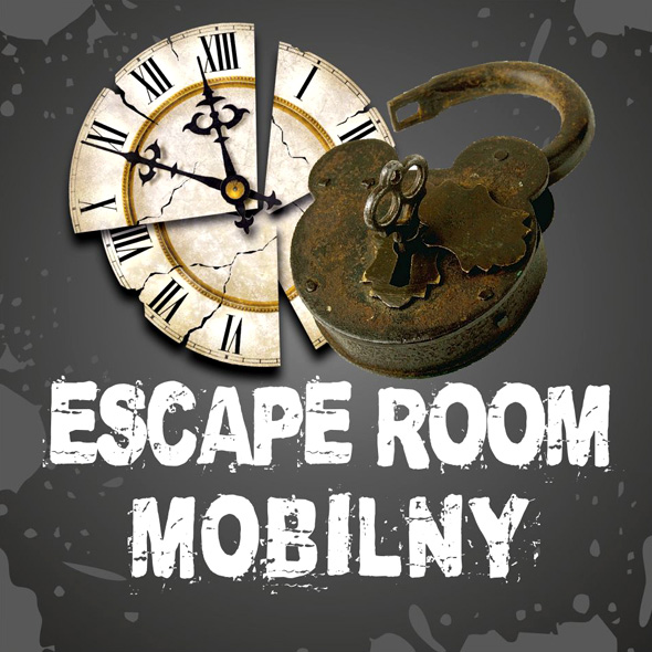 escape room szogun.pl